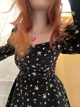 Inferna  online show from June 12, 2:27 pm