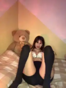 Snapshot of SakuraHaruga chatting on June 19, 10:13 pm SakuraHaruga online show from June 19, 10:13 pm