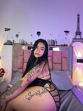 Celeste 1Sweet online show from June 18, 1:15 pm