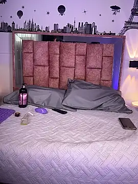 Celeste 1Sweet online show from July 1, 1:34 pm