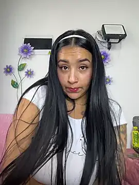 Celeste 1Sweet online show from July 11, 4:53 pm