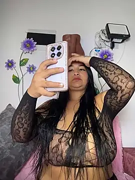 Celeste 1Sweet online show from July 13, 12:52 pm