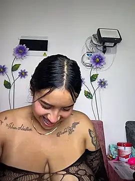 Celeste 1Sweet online show from July 18, 2:54 pm