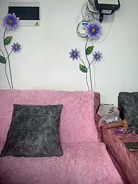 Celeste 1Sweet online show from July 29, 12:36 pm