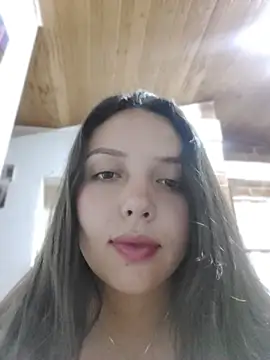 Bella Karoline online show from July 7, 12:24 am