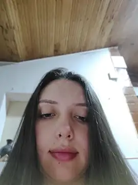 Bella Karoline online show from July 8, 11:53 pm
