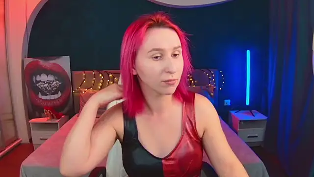 Kriswix online show from June 14, 6:04 am