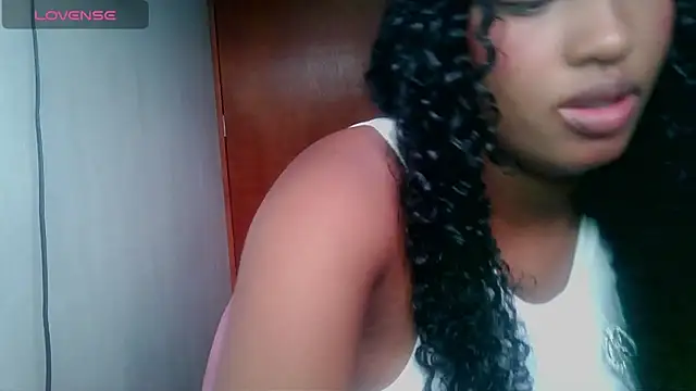 blackytibae online show from July 20, 12:51 pm