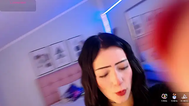 Marilyn Rosex online show from July 21, 3:42 am