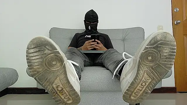 Mastergold666 online show from July 18, 3:49 pm