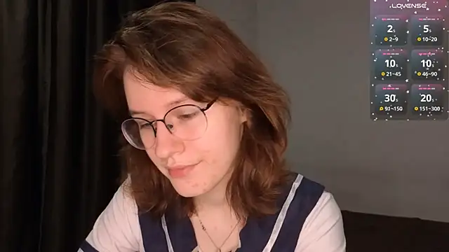 Snapshot of PliantMissus chatting on July 2, 6:47 pm PliantMissus online show from July 2, 6:47 pm