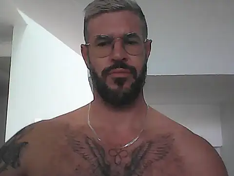 mrbighairychest online show from June 18, 6:56 pm