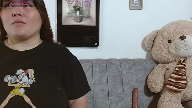 chantal bigboobis online show from July 21, 1:13 pm