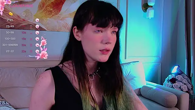 ReiRizeexs online show from June 14, 3:14 pm