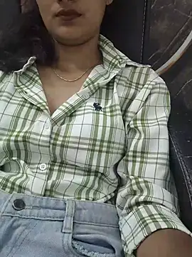 Snapshot of Ritika_jha01 chatting on June 29, 7:25 am Ritika jha01 online show from June 29, 7:25 am