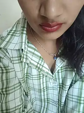 Snapshot of Ritika_jha01 chatting on July 15, 4:29 am Ritika jha01 online show from July 15, 4:29 am