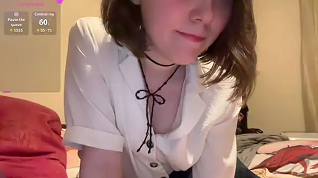 Snapshot of Hilda_Valentine chatting on July 24, 8:18 pm Hilda Valentine online show from July 24, 8:18 pm