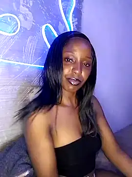 Snapshot of Pretty-Caramel1 chatting on June 18, 1:37 pm Pretty-Caramel1 online show from June 18, 1:37 pm