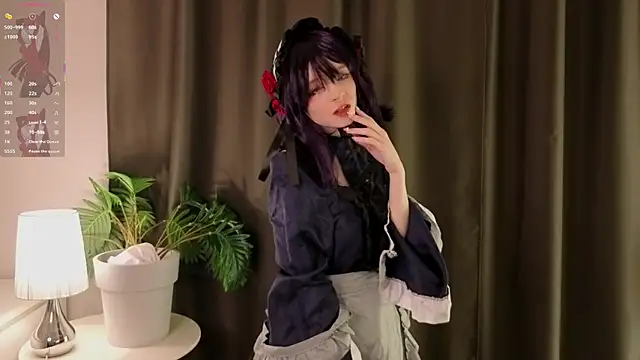 Snapshot of MeridethShumpert chatting on July 24, 4:05 pm MeridethShumpert online show from July 24, 4:05 pm