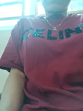 Snapshot of Bong_Hoa chatting on June 19, 2:05 am Bong Hoa online show from June 19, 2:05 am