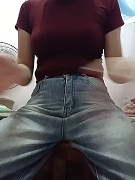 Snapshot of Bong_Hoa chatting on July 7, 2:25 am Bong Hoa online show from July 7, 2:25 am
