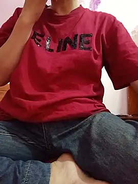 Snapshot of Bong_Hoa chatting on July 8, 1:48 pm Bong Hoa online show from July 8, 1:48 pm