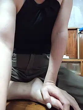 Snapshot of Bong_Hoa chatting on July 12, 1:24 pm Bong Hoa online show from July 12, 1:24 pm
