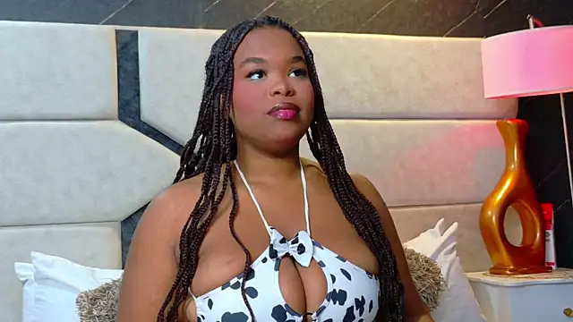 EbonyHenner online show from June 22, 12:02 pm