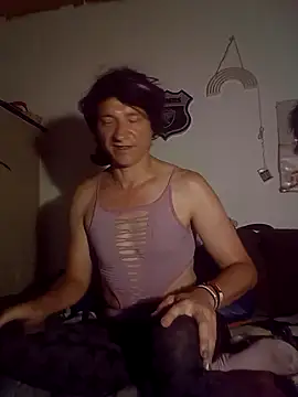 Billsassfucker1204 online show from June 26, 1:32 am