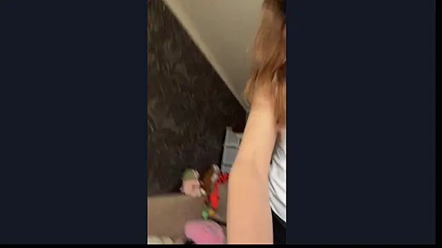 Mollybeans online show from July 28, 3:21 pm