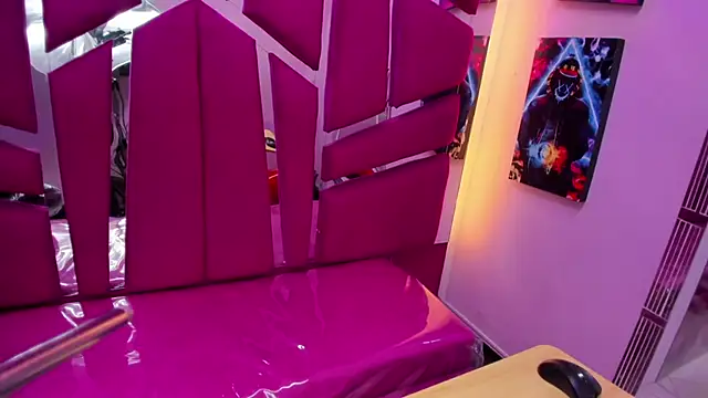 Raven Black69 online show from July 9, 3:54 am