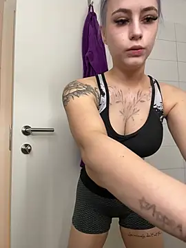 Snapshot of anjacarina chatting on June 20, 7:49 pm anjacarina online show from June 20, 7:49 pm