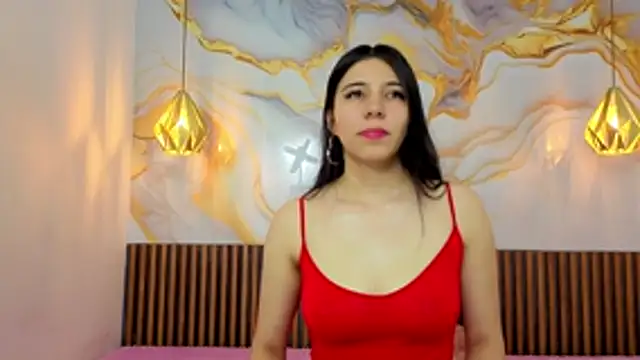MadissonLewis1 online show from July 23, 2:04 pm