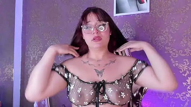 melody hankss online show from July 15, 4:40 am