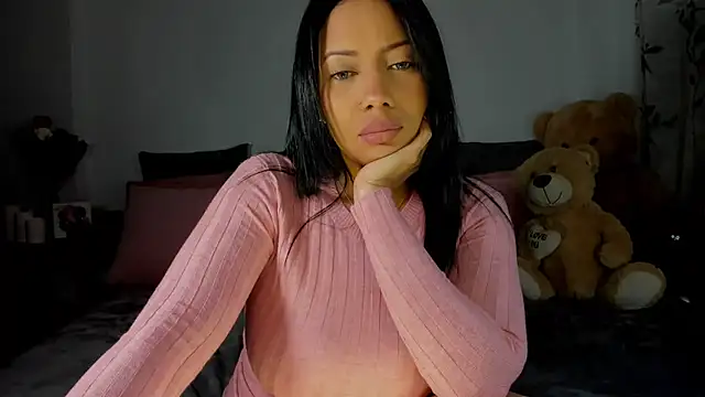 NicolePasqualott online show from February 26, 7:38 pm