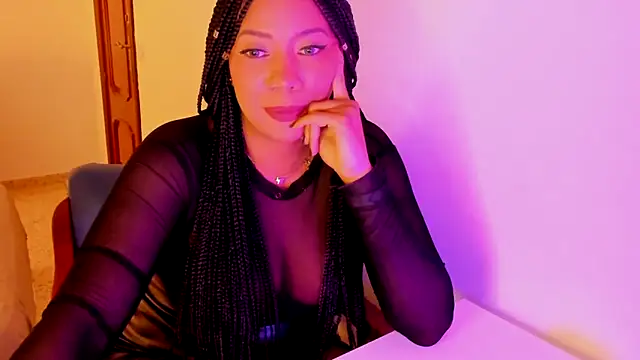 NicolePasqualott online show from October 10, 8:19 pm