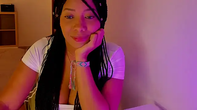 NicolePasqualott online show from October 13, 8:09 pm