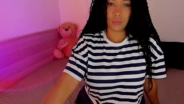 NicolePasqualott online show from November 18, 7:29 pm