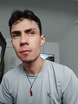 MateoCollins2026 online show from July 6, 5:26 pm