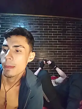 MateoCollins2026 online show from August 1, 3:28 am