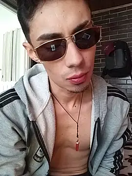 MateoCollins2026 online show from August 1, 3:33 pm