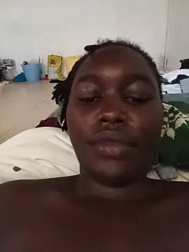 MelaninMenace online show from June 29, 9:04 am