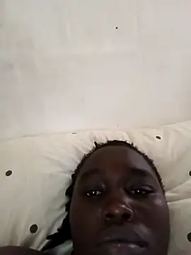 MelaninMenace online show from July 10, 9:23 am