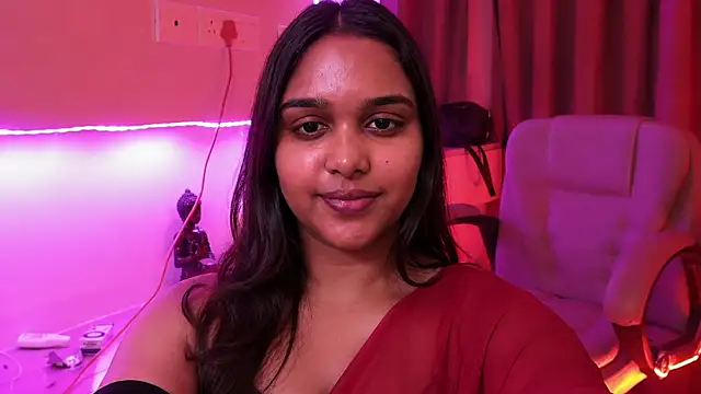 Anushu72 online show from June 15, 5:26 pm