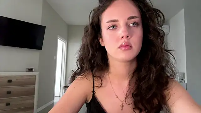 Snapshot of A_Milly chatting on July 25, 1:08 pm A Milly online show from July 25, 1:08 pm