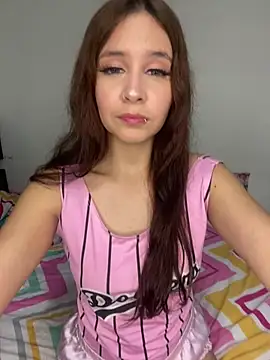 sweetgirl 15 online show from July 12, 10:01 pm