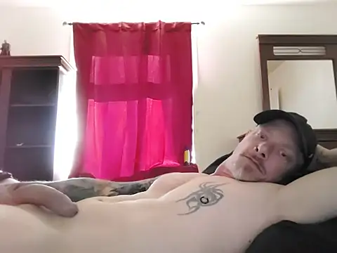 Pat666rick online show from July 10, 10:01 pm