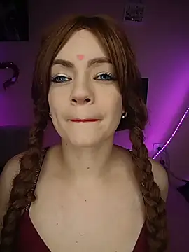 hanna horny77 online show from June 25, 3:05 pm