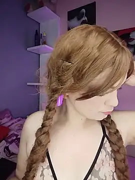 hanna horny77 online show from July 2, 3:07 pm