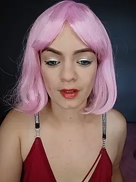 hanna horny77 online show from July 30, 2:49 pm